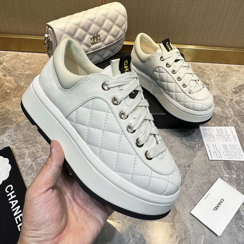 Chanel Sneakers